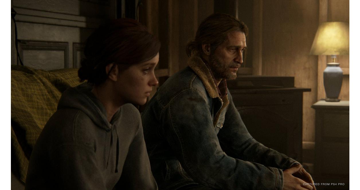 The Last of Us Part II - PlayStation 4