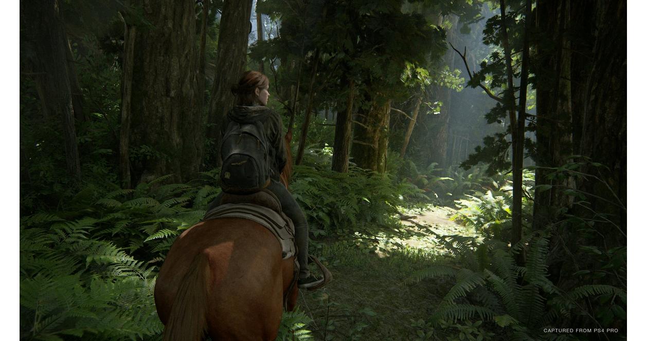 The Last Of Us Is Now On Nintendo Switch! - YouTube