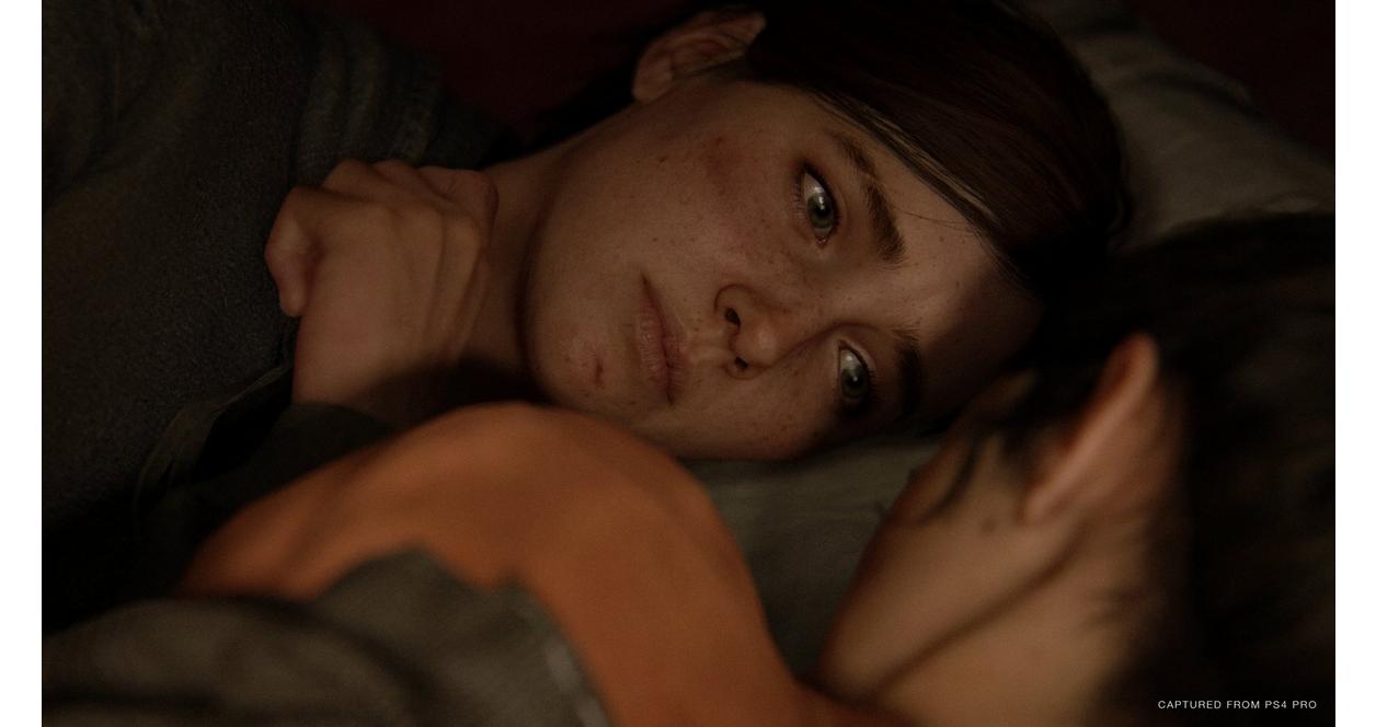 The Last of Us Part II - PlayStation 4