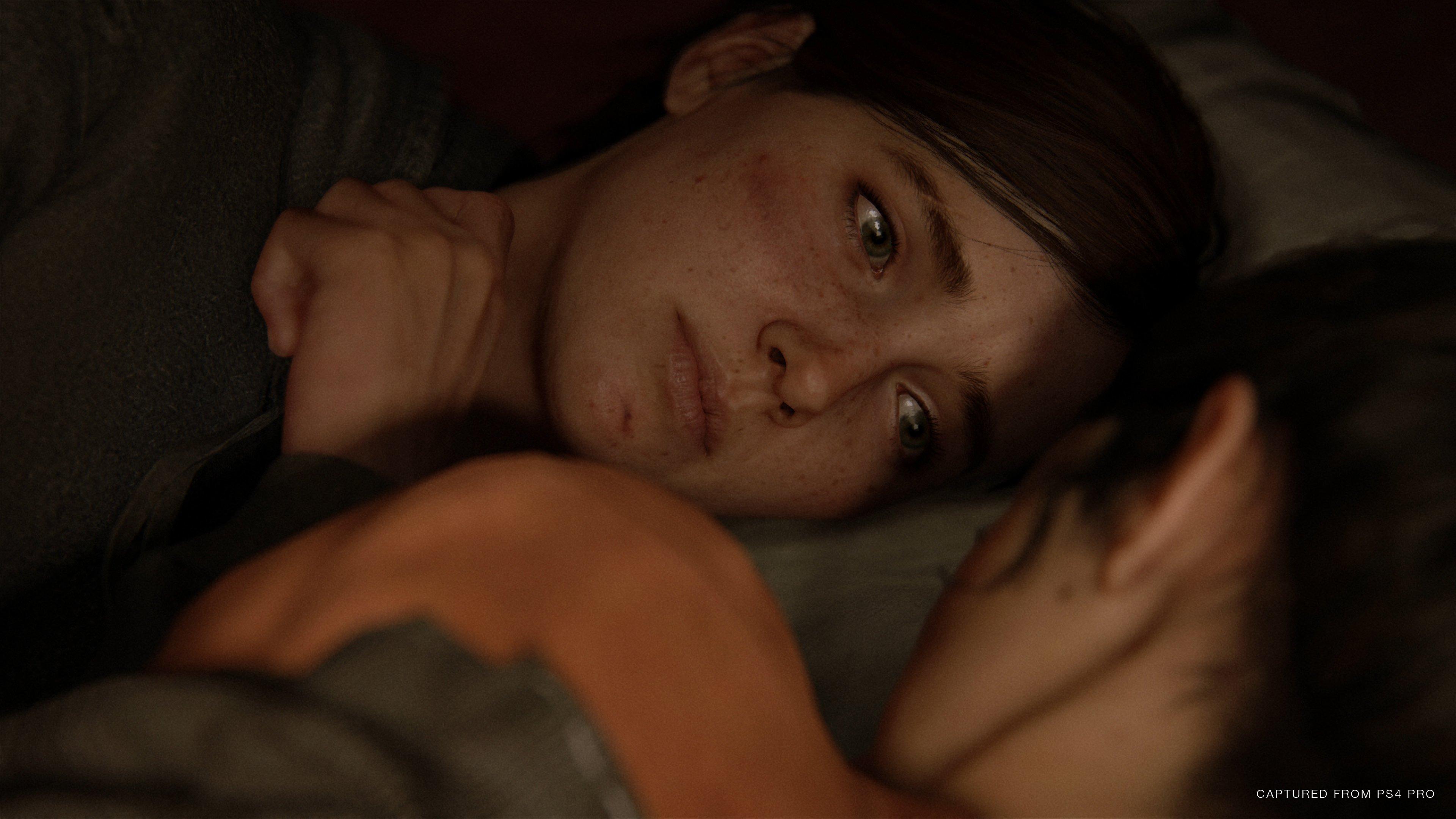 the last of us part 2 cost