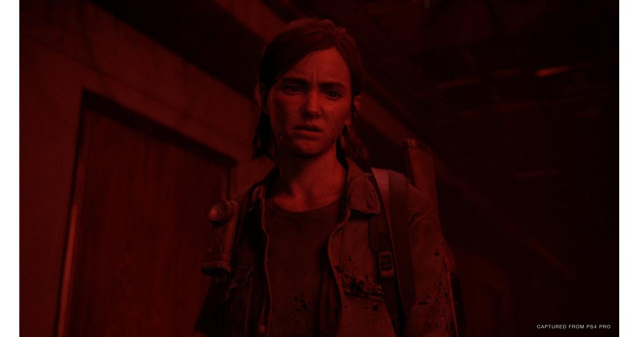 The Last of Us Part II - PlayStation 4
