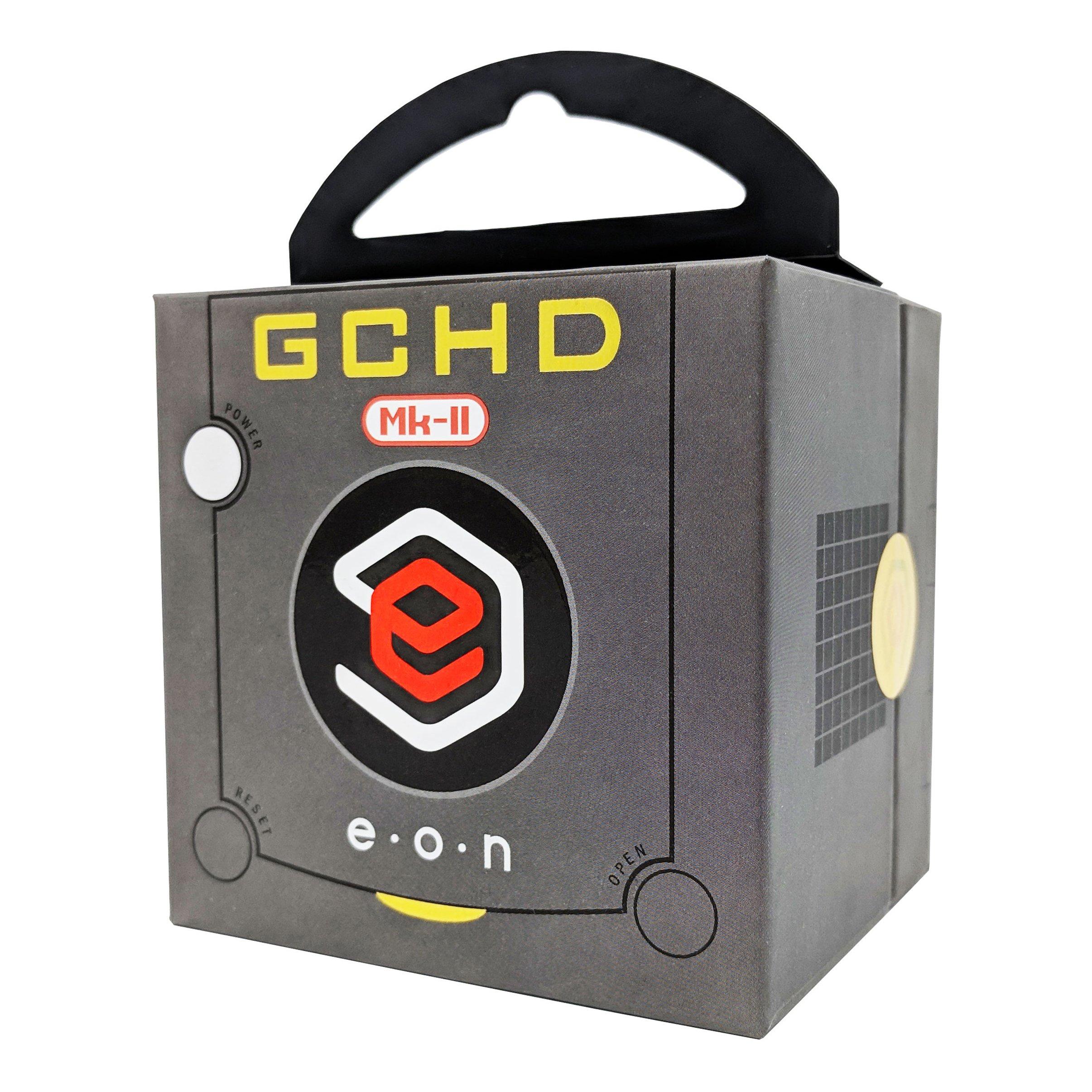 eon gamecube hdmi