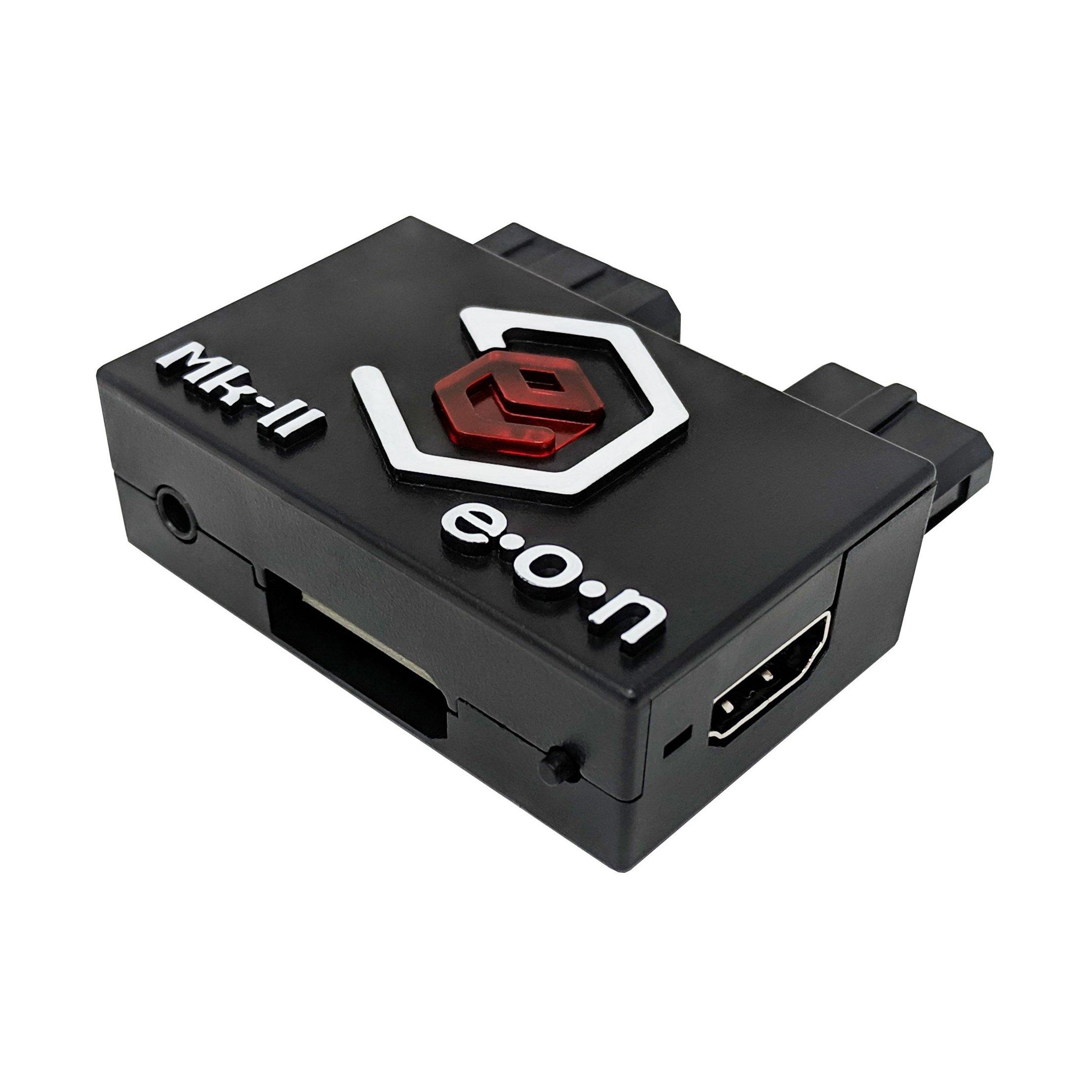 gamecube hdmi eon