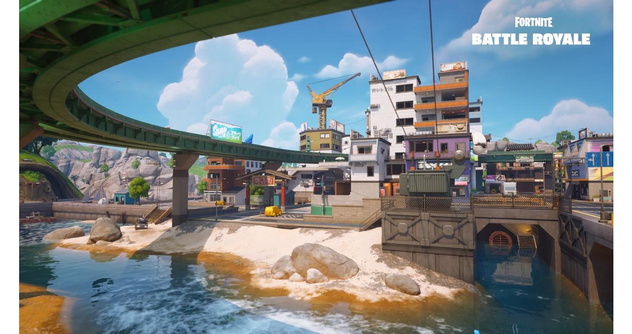 Fortnite 2,800 V-Bucks