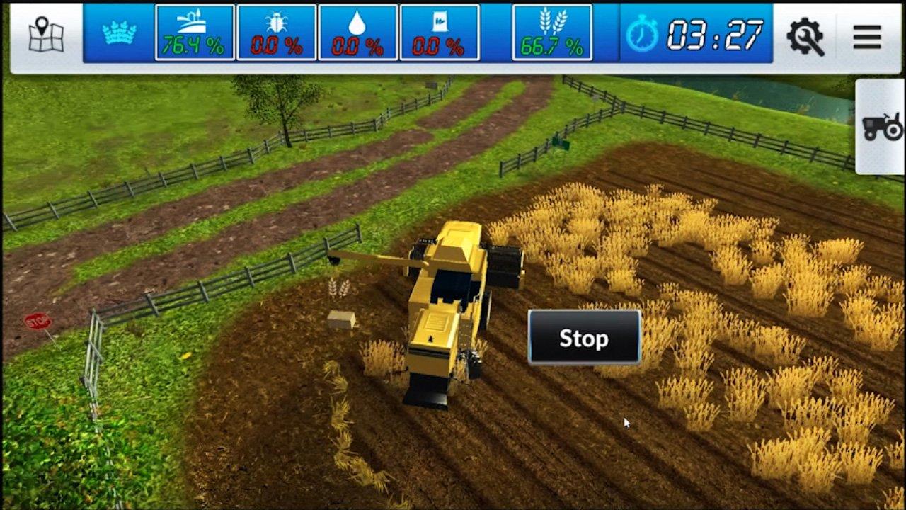 Farming Simulator '20 is coming to the Nintendo Switch in Q4 2019