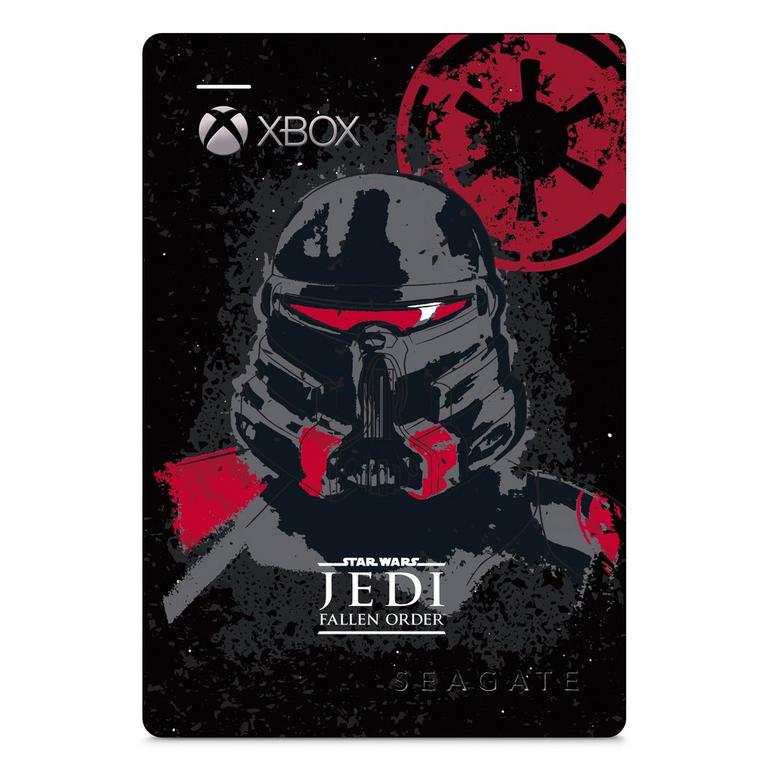 Star Wars Jedi: Fallen Order Special Edition Game Drive 2TB