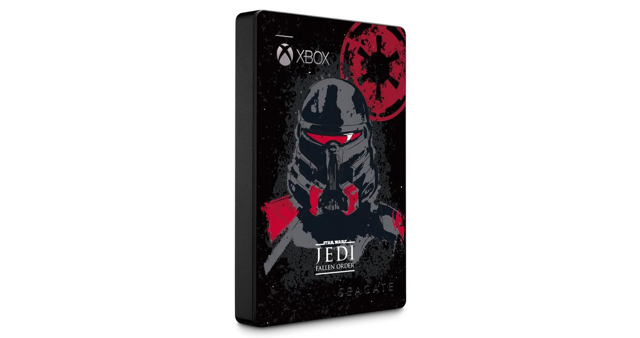 Star Wars Jedi: Fallen Order Special Edition Game Drive 2TB
