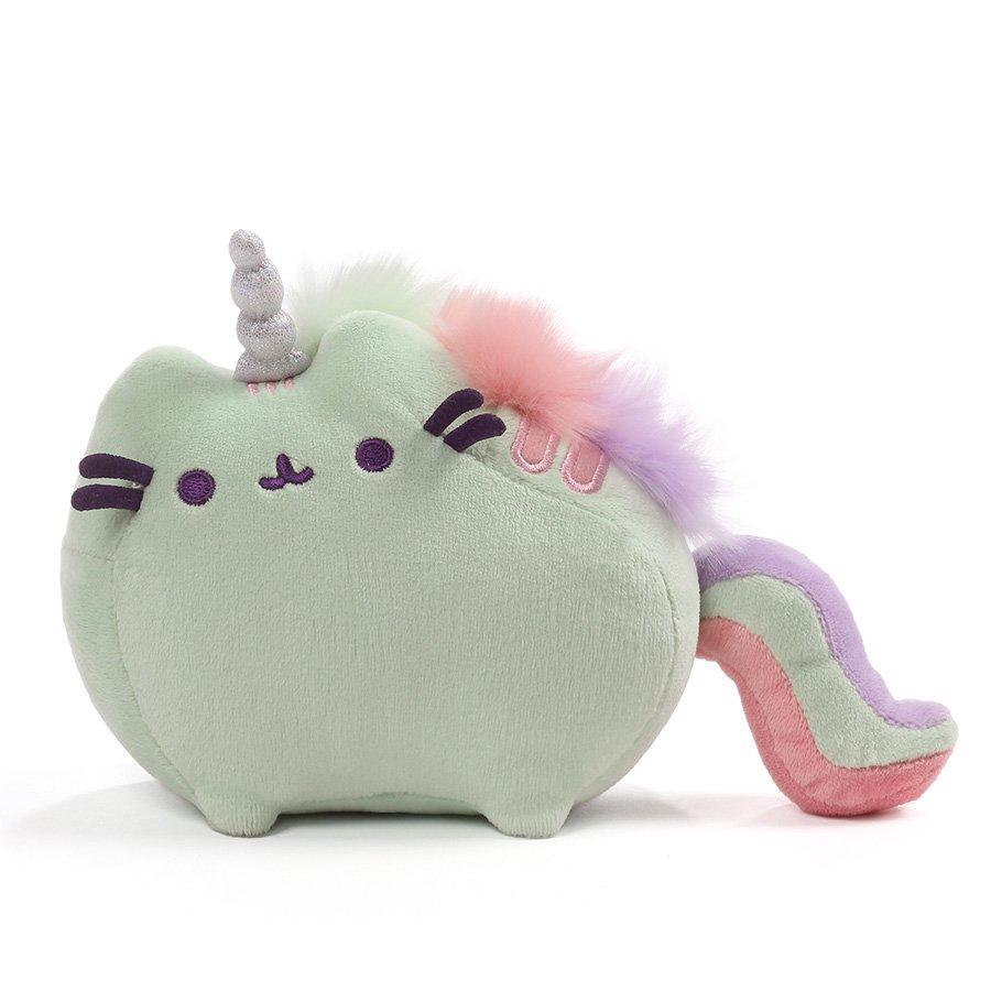where to buy pusheen plush