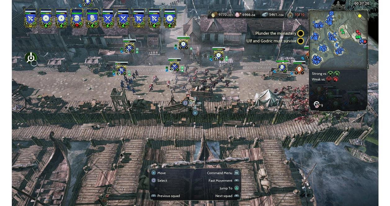 Ancestors Legacy - PlayStation 4 GameStop Exclusive