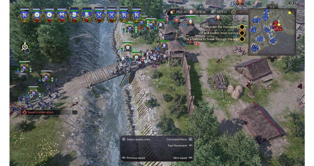 Ancestors Legacy - PlayStation 4 GameStop Exclusive