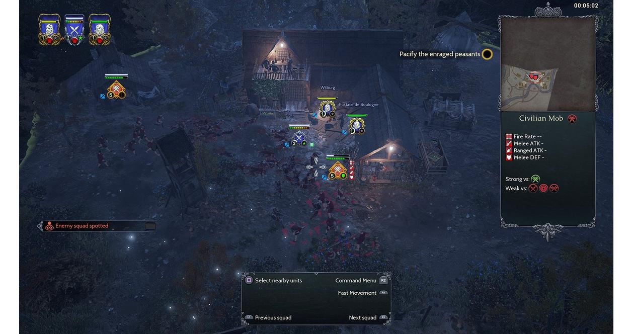 Ancestors Legacy - PlayStation 4 GameStop Exclusive