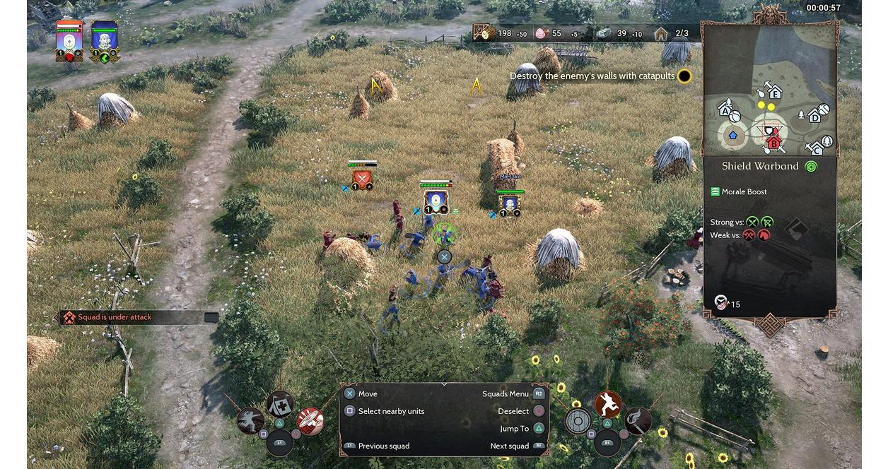 Ancestors Legacy - PlayStation 4 GameStop Exclusive