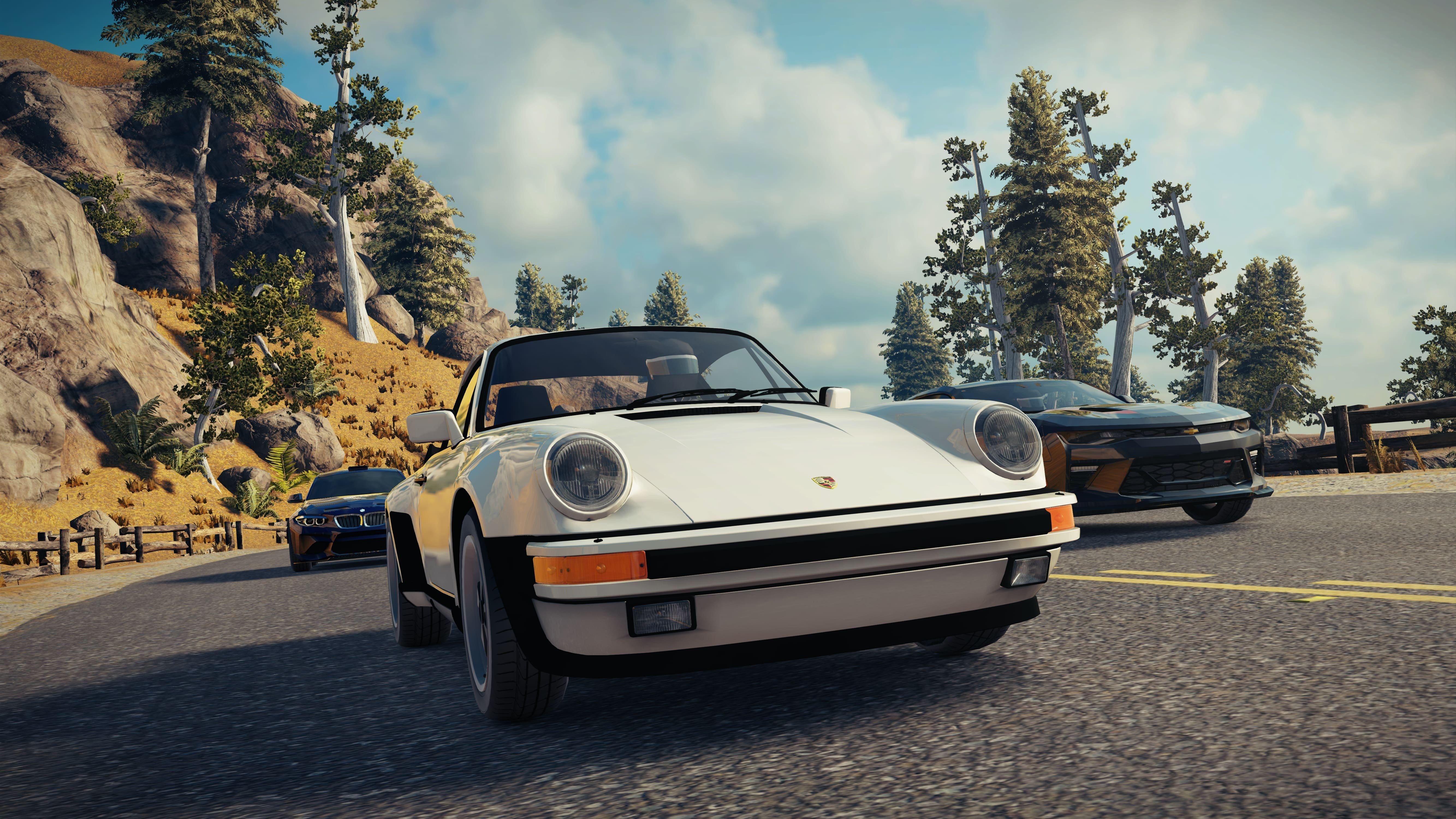 Gear.Club Unlimited 2 Porsche Edition - Nintendo Switch