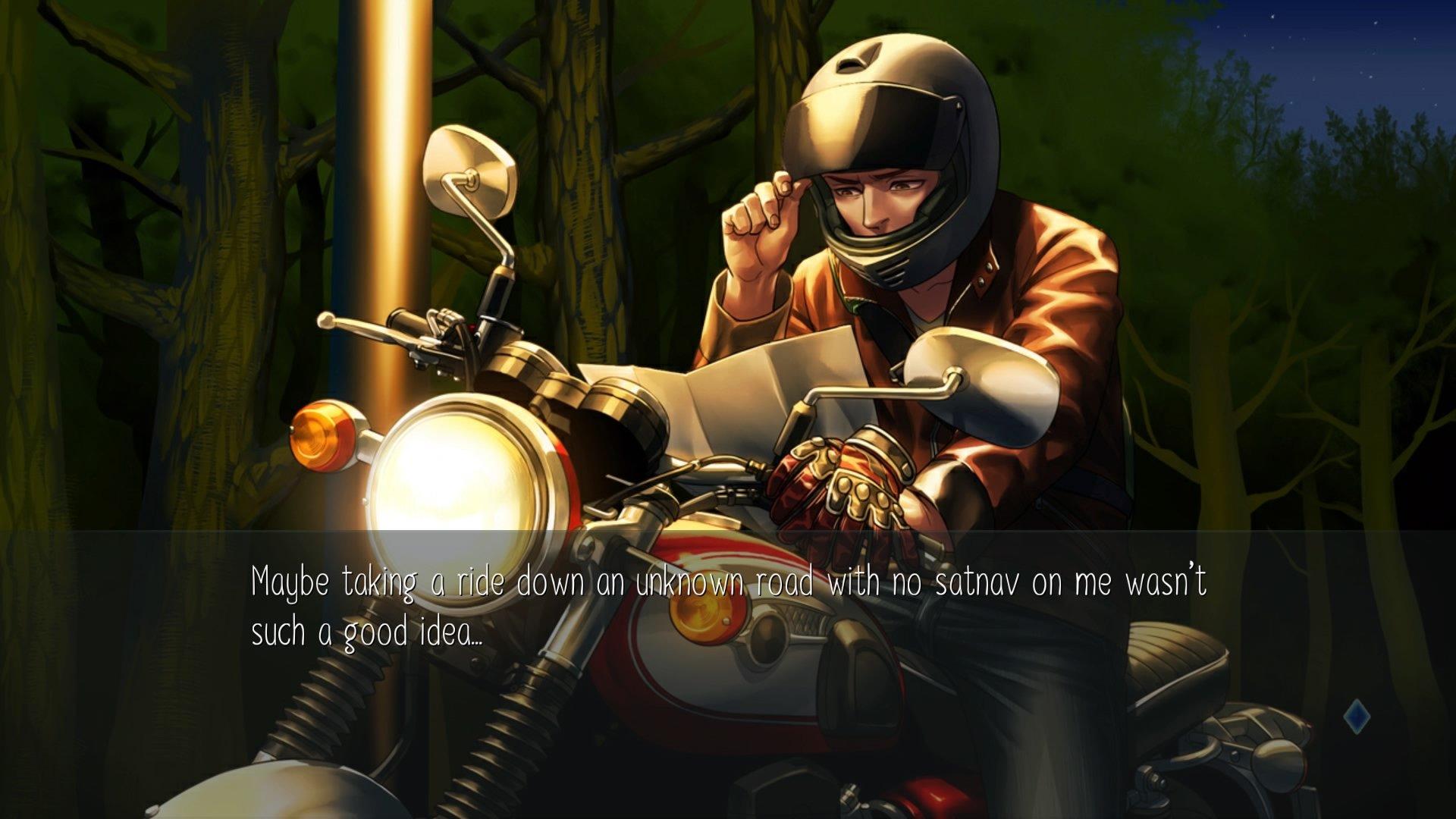 Raging Loop - Nintendo Switch