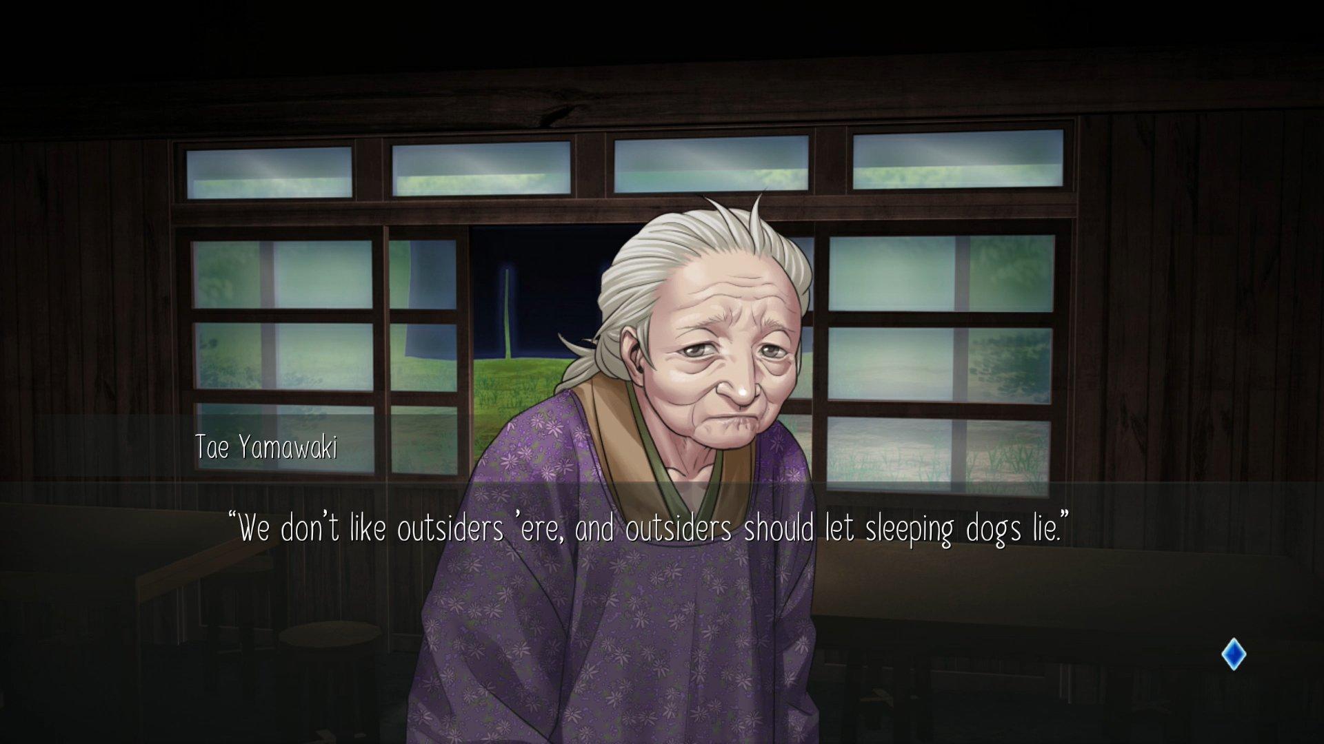 Raging Loop - Nintendo Switch