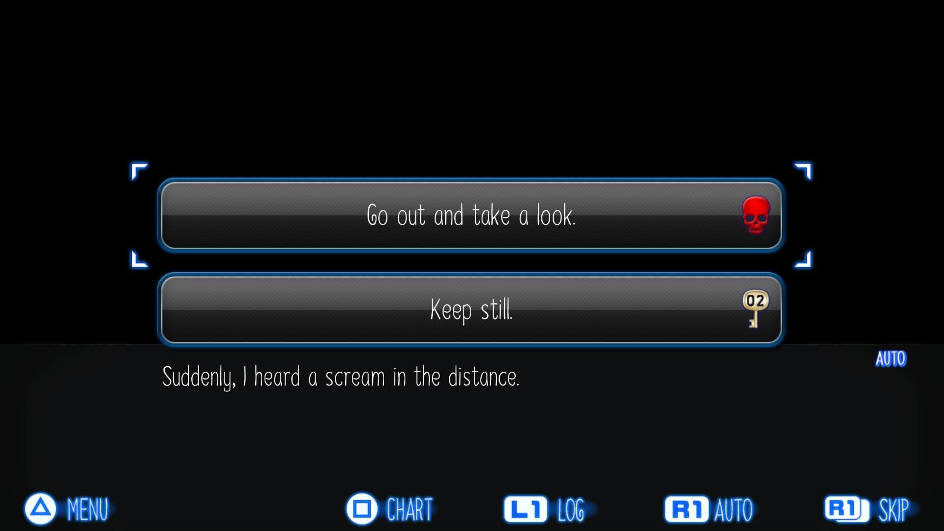 Raging Loop - PlayStation 4