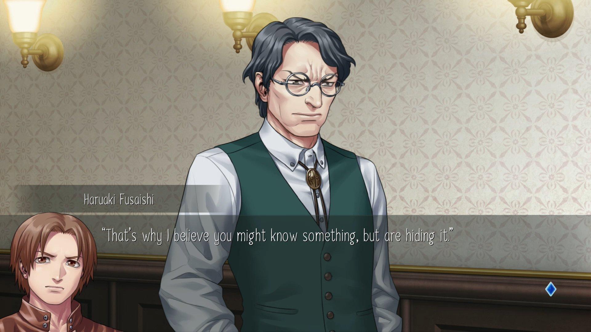 Raging Loop - Nintendo Switch