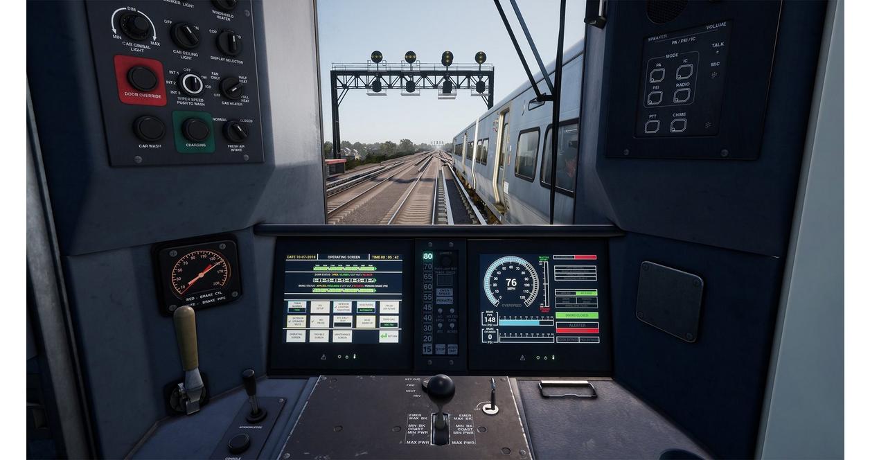 Train Sim World 2020 Collector's Edition - Xbox One
