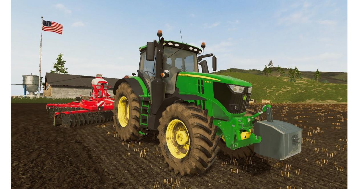 Fs20 Nintendo Switch Farming Simulator 2020 Farming Simulator 20