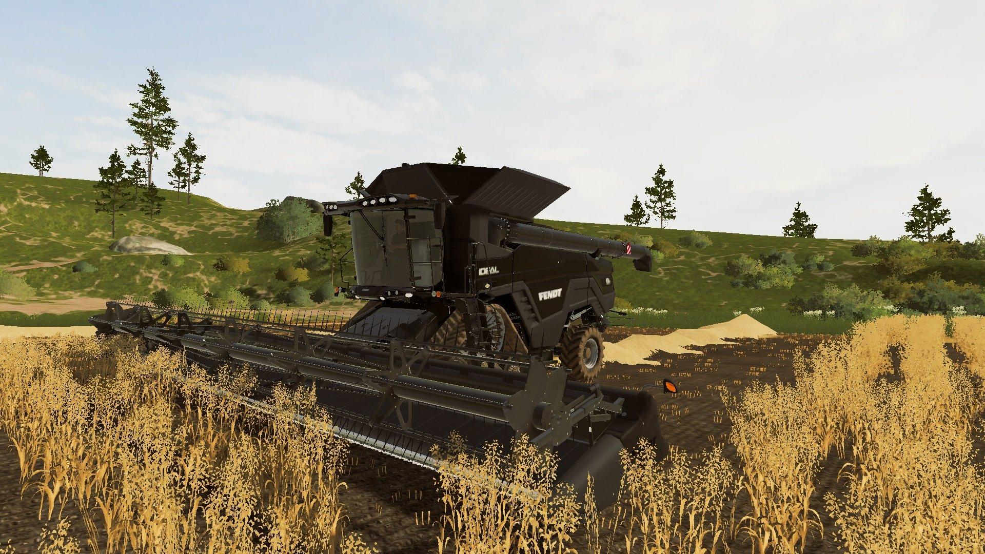 PROSTON on X: Farming Simulator 20 / FS 20 will be available