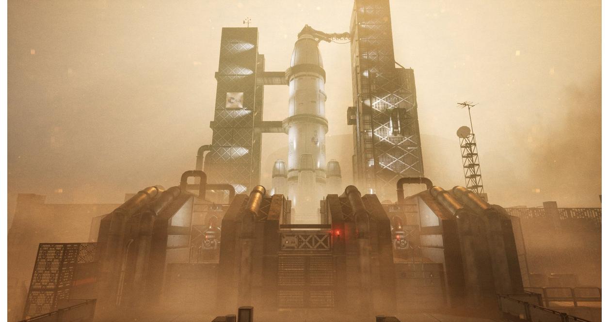 Deliver Us the Moon - Xbox One