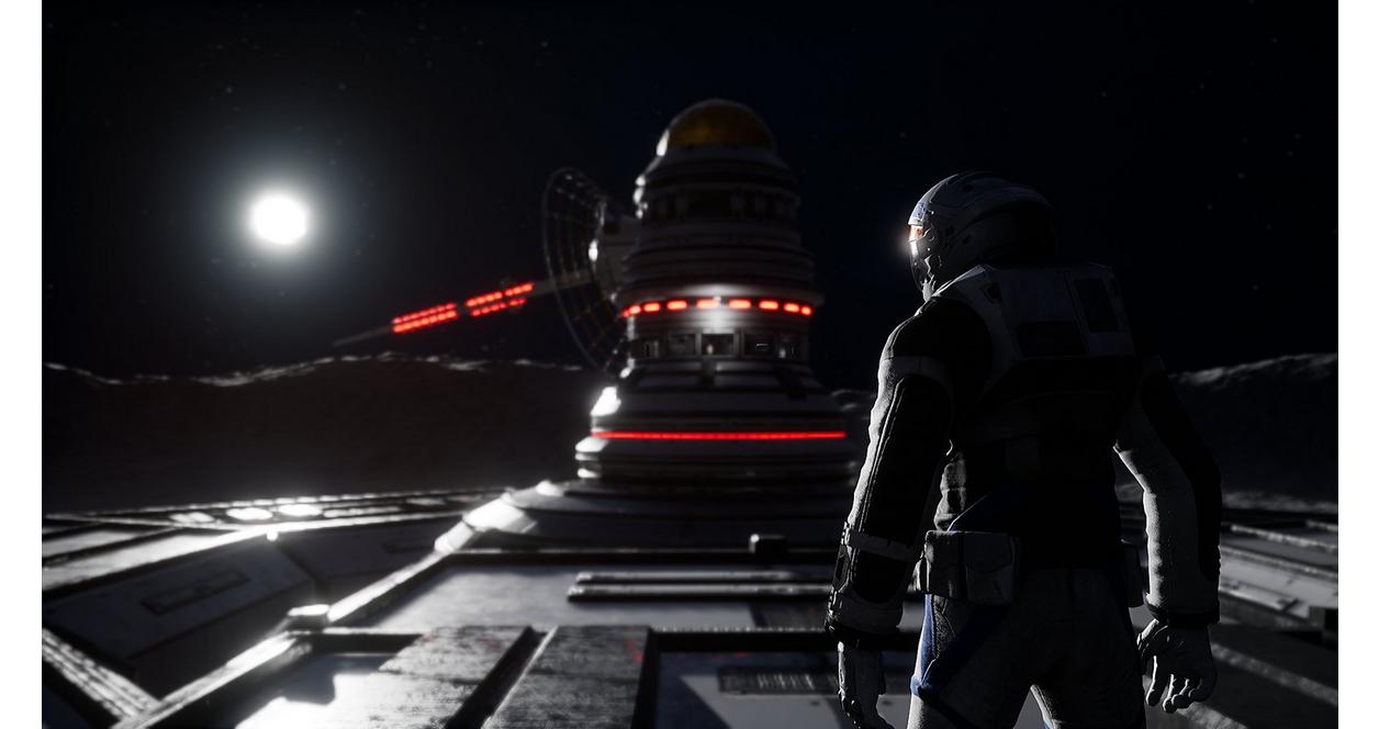 Deliver Us the Moon - Xbox One