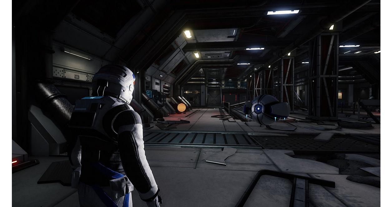 Deliver Us the Moon - Xbox One