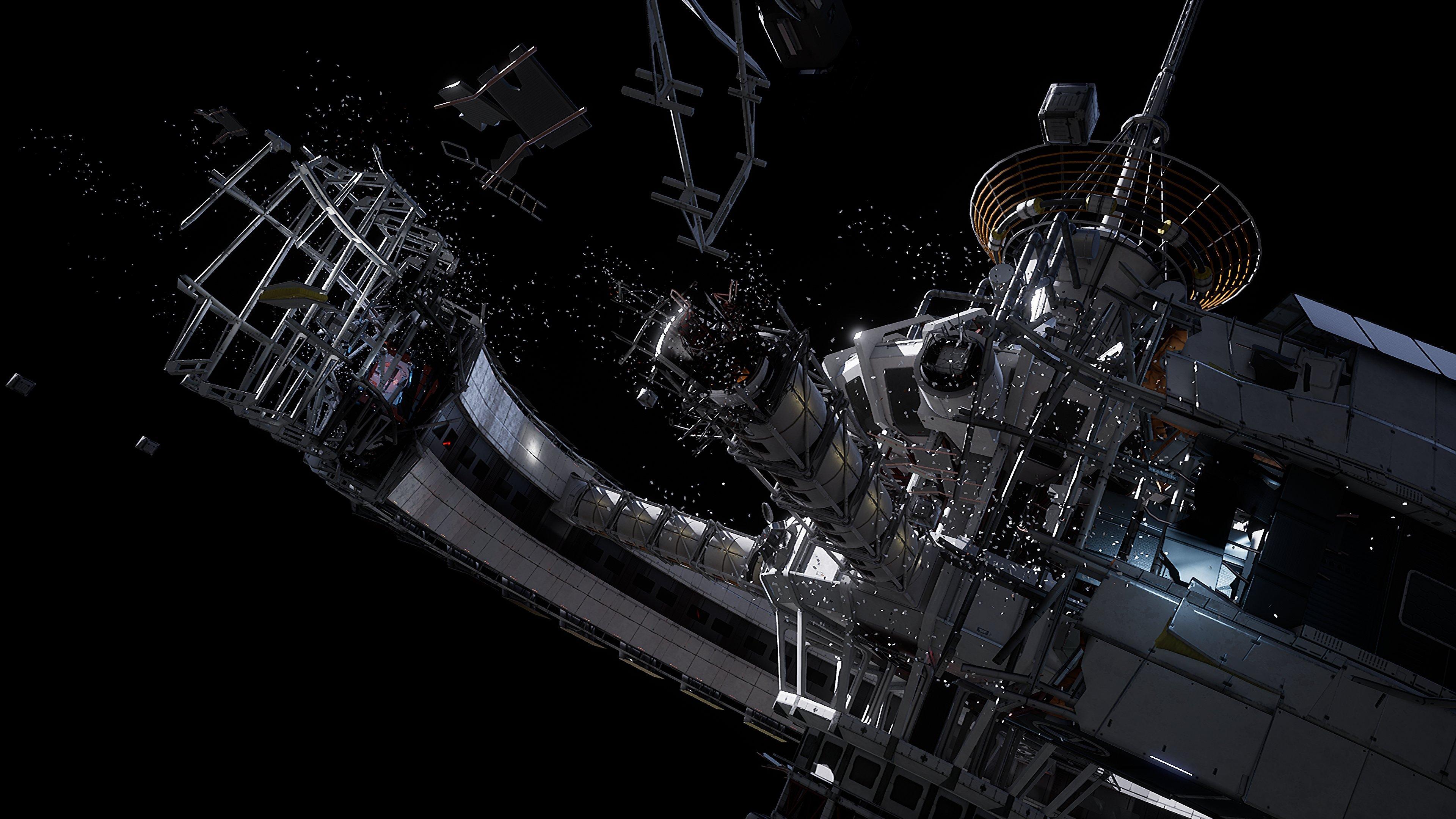 Deliver Us the Moon - PlayStation 4