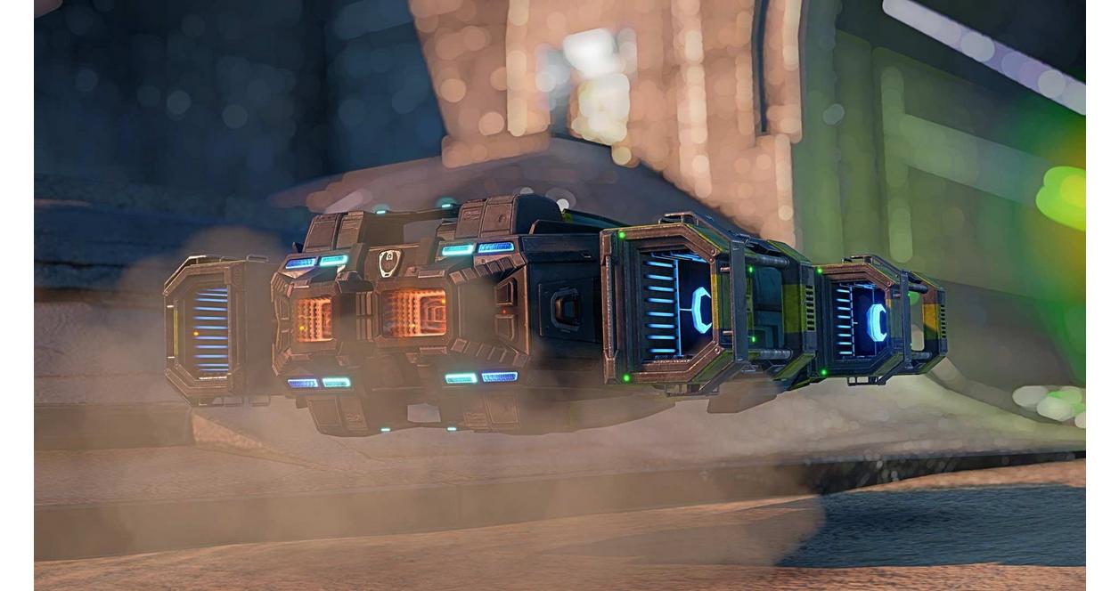 Grip Combat Racing - PlayStation 4