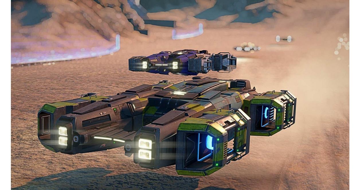 Grip Combat Racing - PlayStation 4