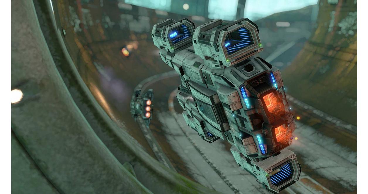 Grip Combat Racing - PlayStation 4