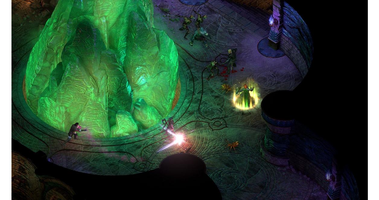 Pillars of Eternity II: Deadfire Obsidian Edition - PC