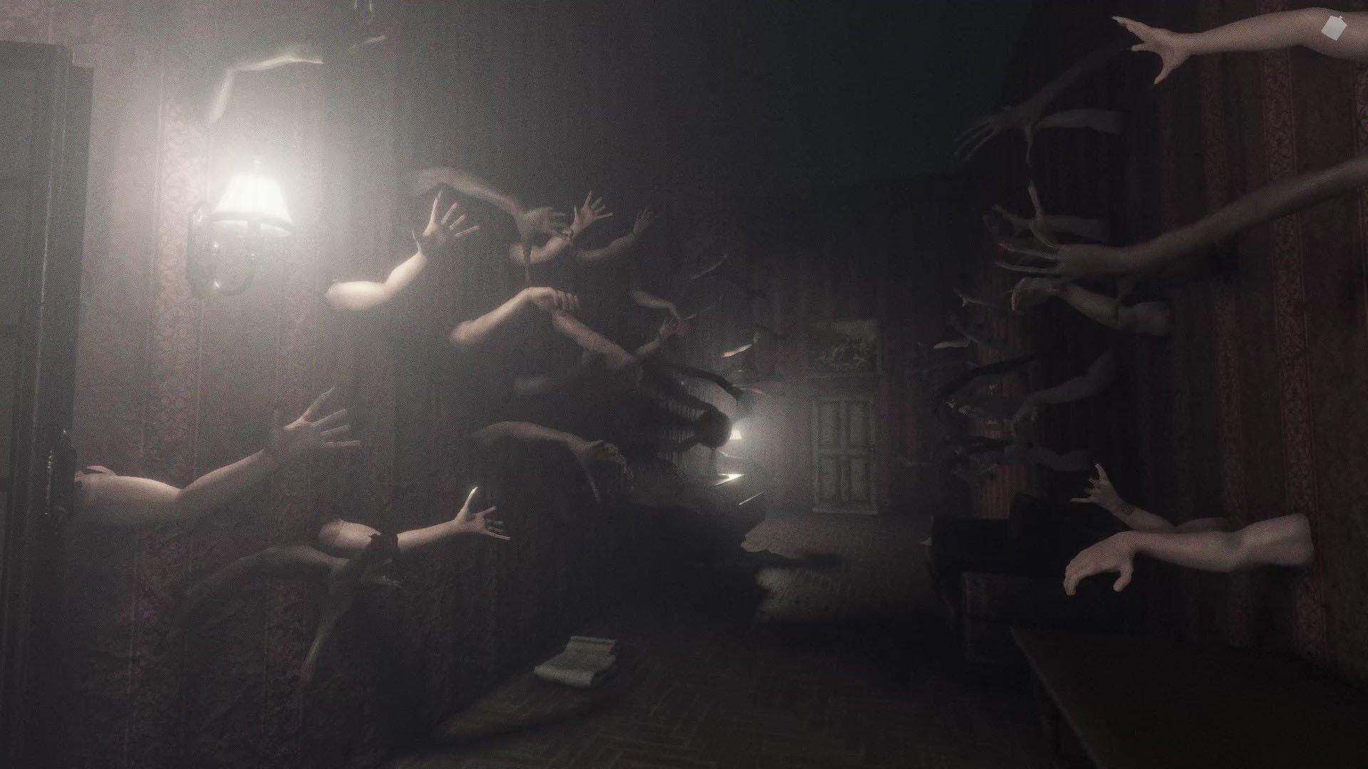 Those Who Remain - PlayStation 4