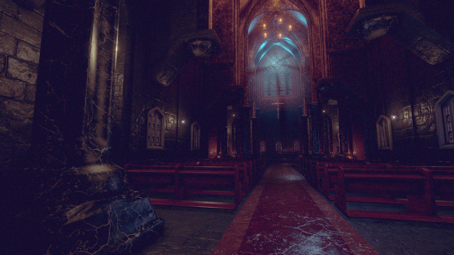 Those Who Remain - PlayStation 4