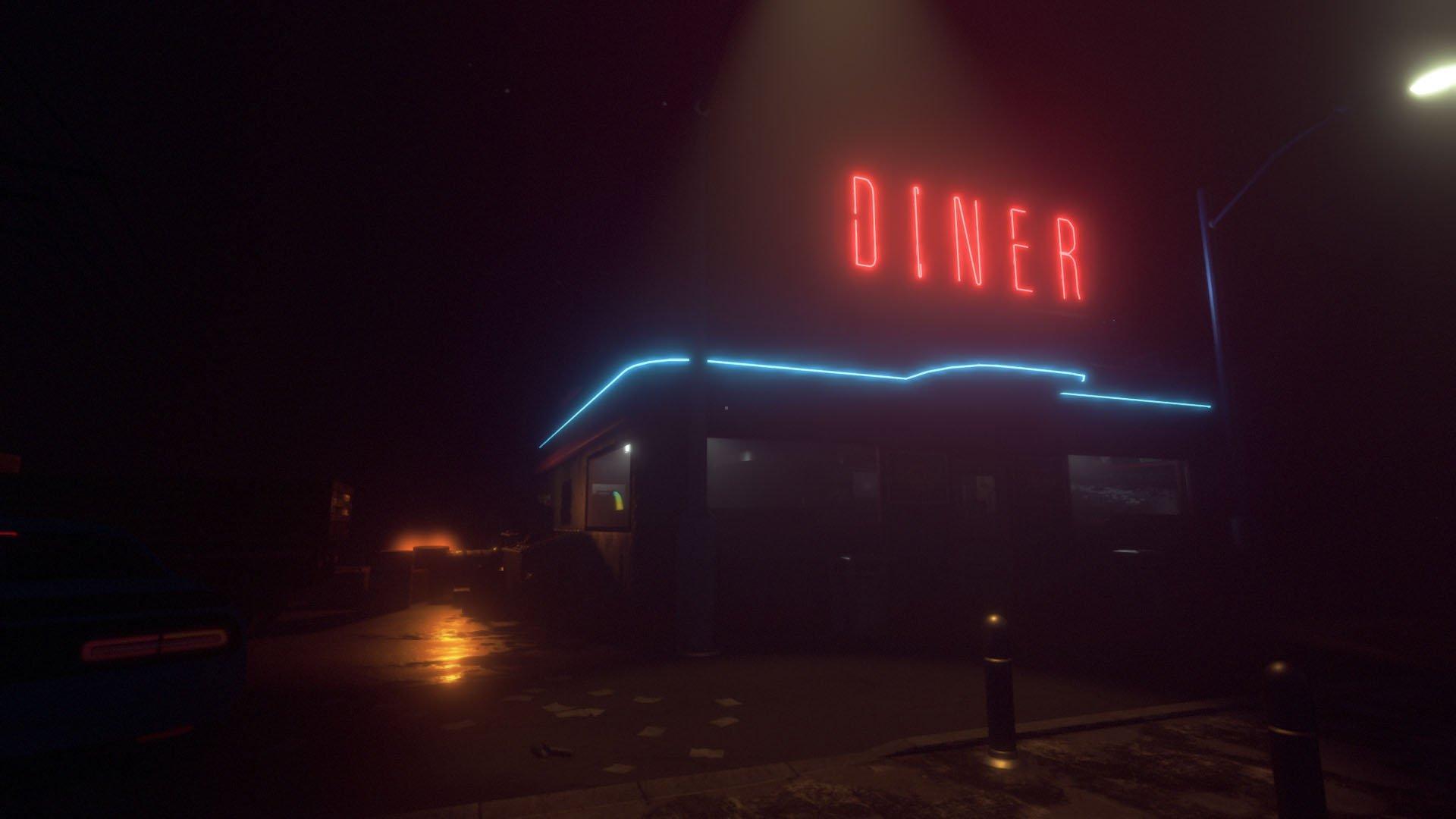 Those Who Remain - PlayStation 4