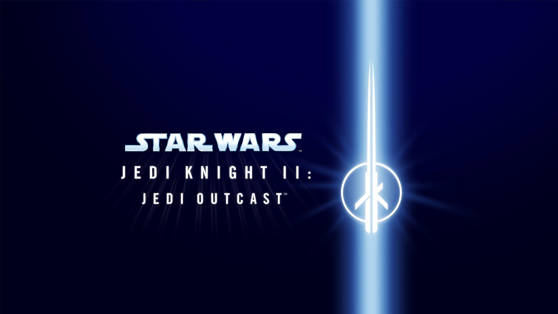 list item 1 of 7 Star Wars Jedi Knight II: Jedi Outcast