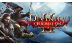 Divinity: Original Sin II Definitive Edition - Nintendo Switch