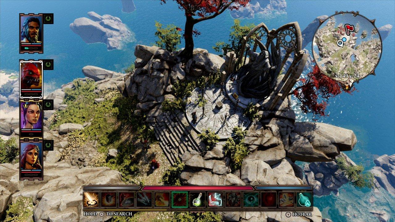 Divinity Original Sin II Definitive Edition