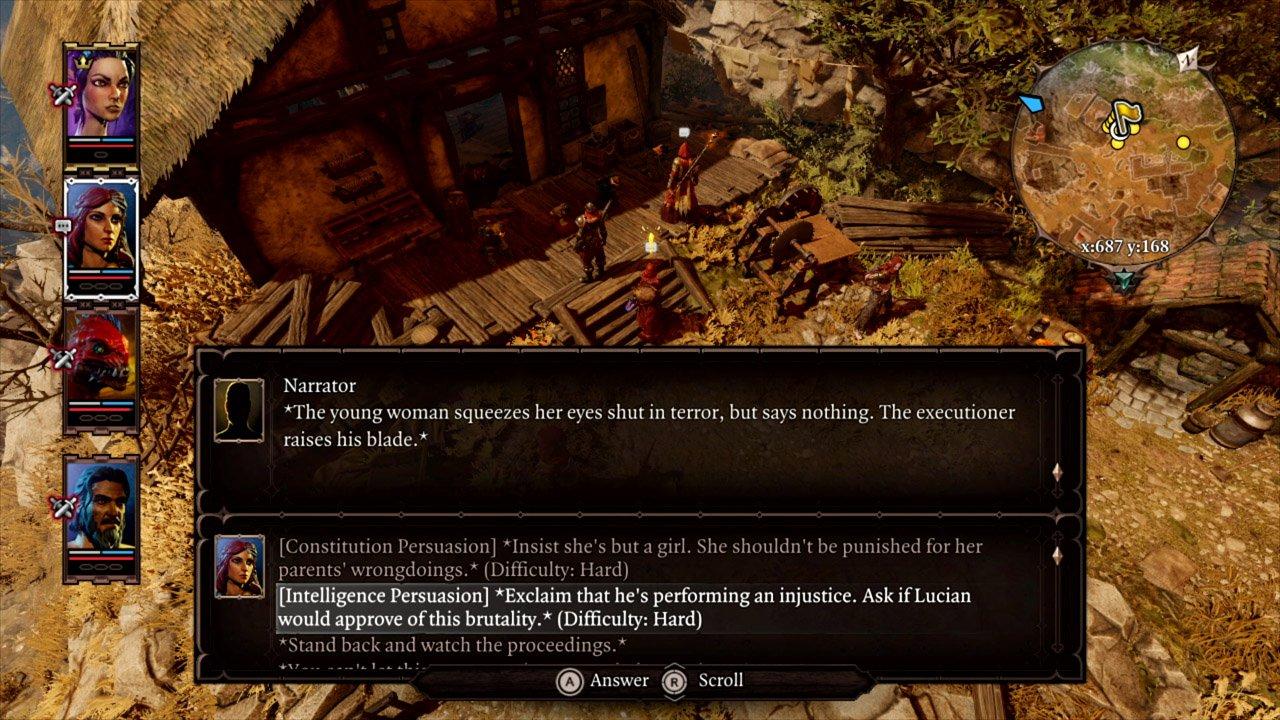Divinity: Original Sin II Definitive Edition
