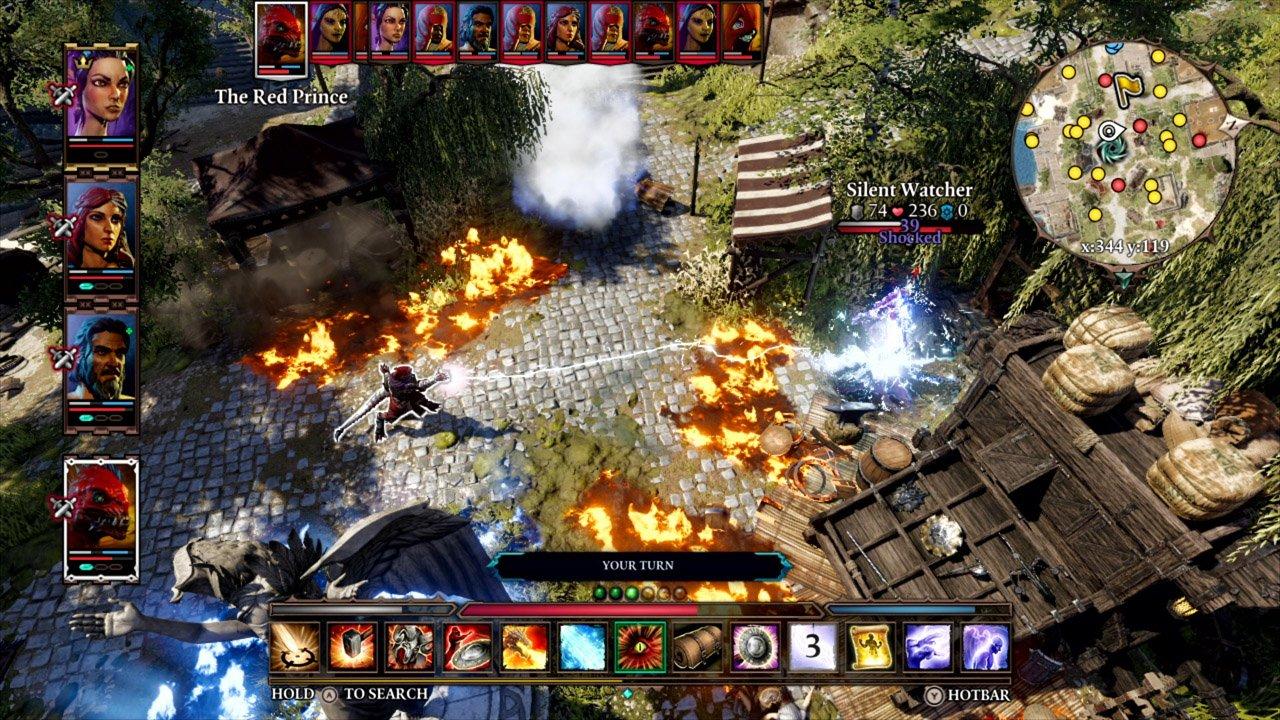 gamestop divinity original sin 2
