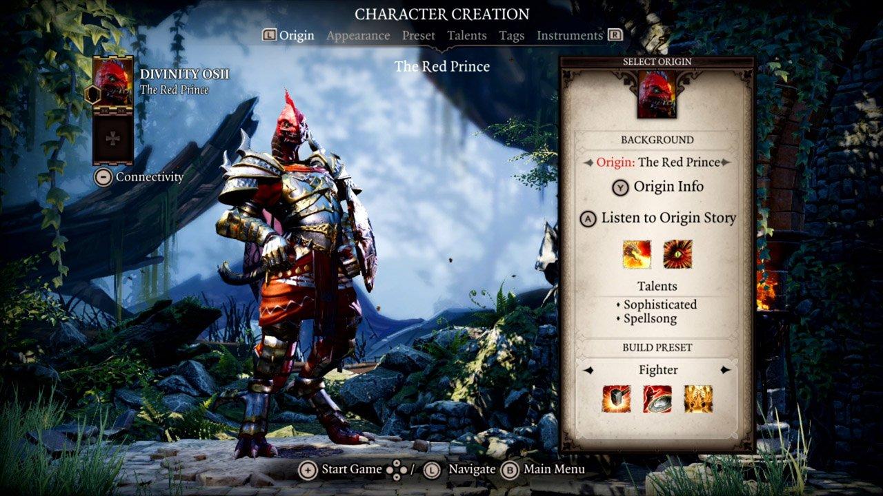 Комната райкера боковая divinity original sin 2 подвал