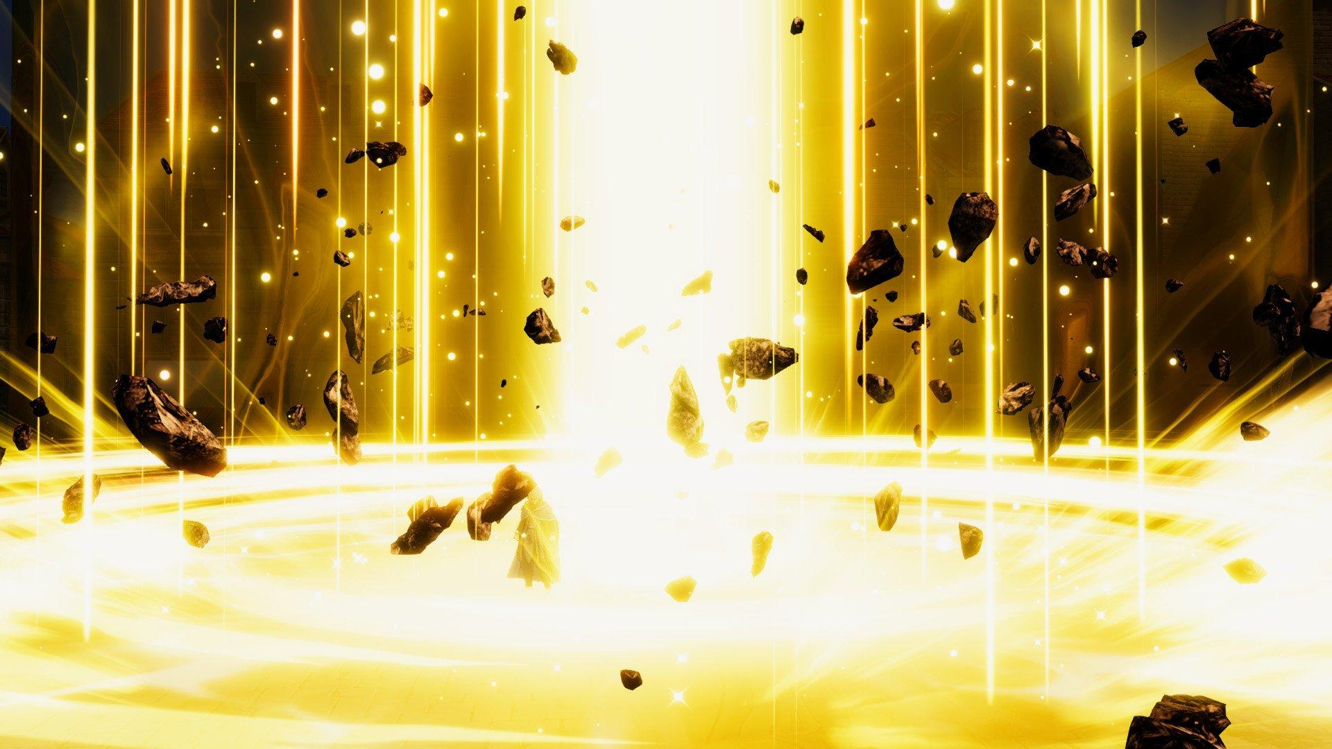 Fairy Tail - PlayStation 4