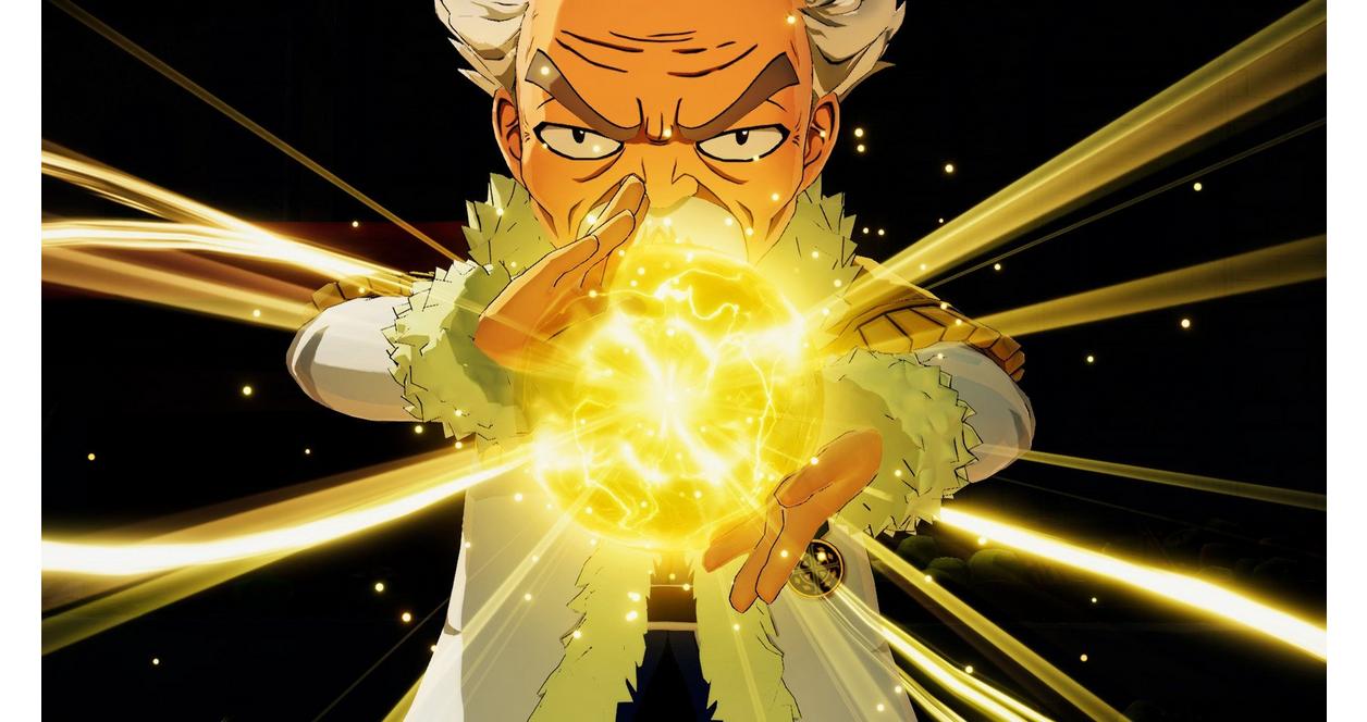Fairy Tail - PlayStation 4