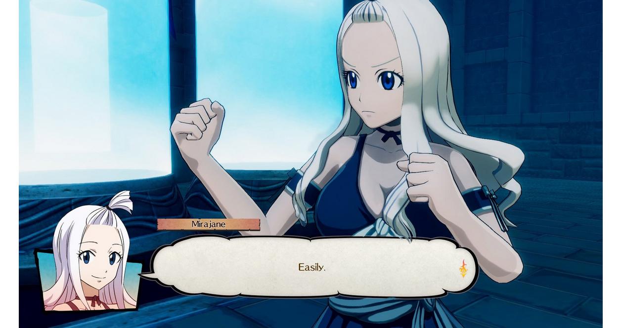 Fairy Tail - PlayStation 4