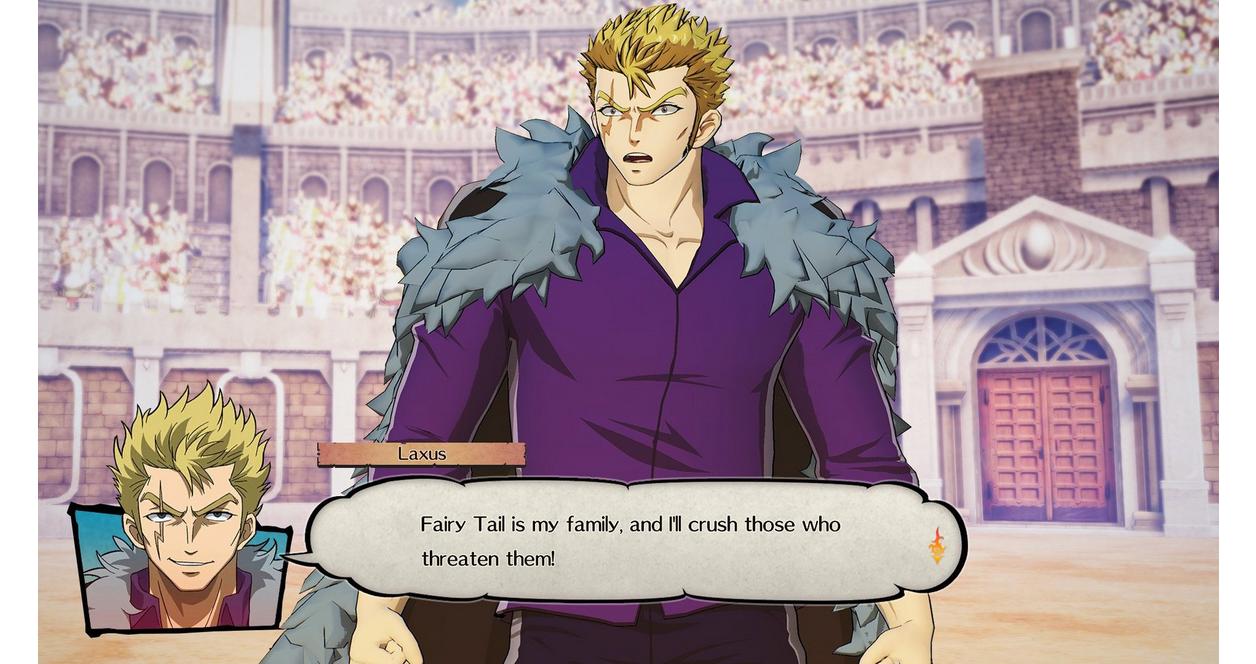 Fairy Tail - PlayStation 4