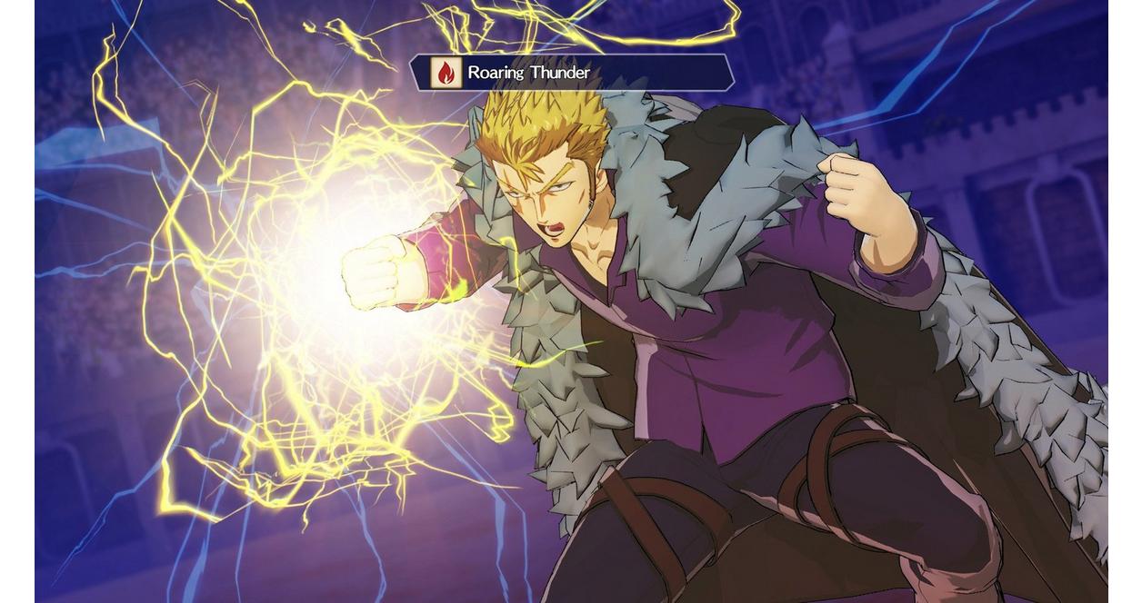 Fairy Tail - PlayStation 4