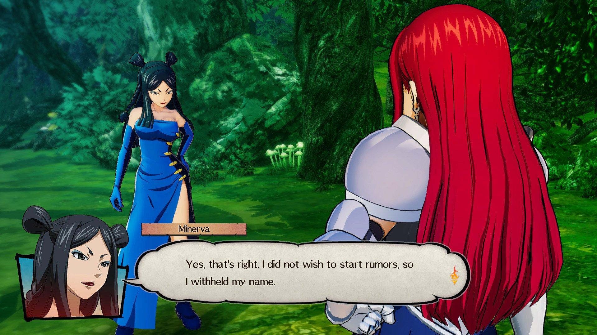 Fairy Tail (video game) - Wikipedia