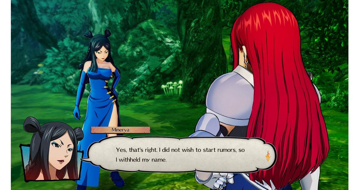 Fairy Tail - PlayStation 4