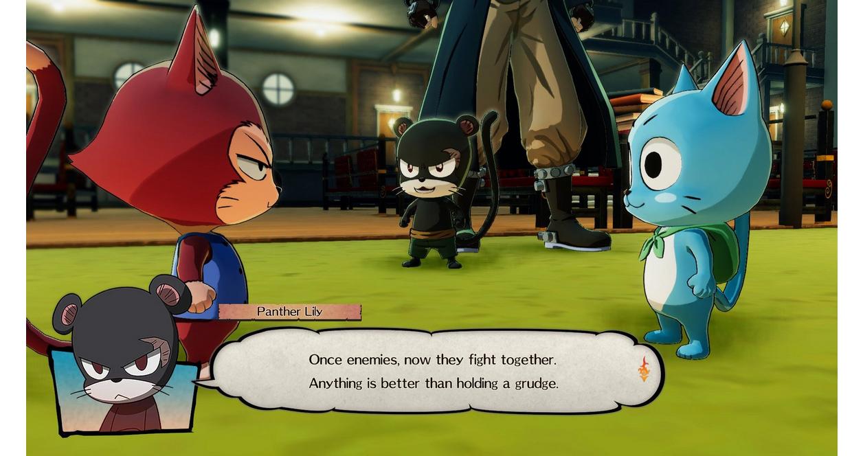 Fairy Tail - Nintendo Switch | Koei Tecmo | GameStop