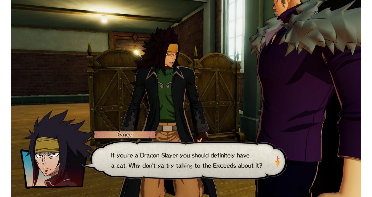 Fairy Tail | Koei Tecmo | GameStop